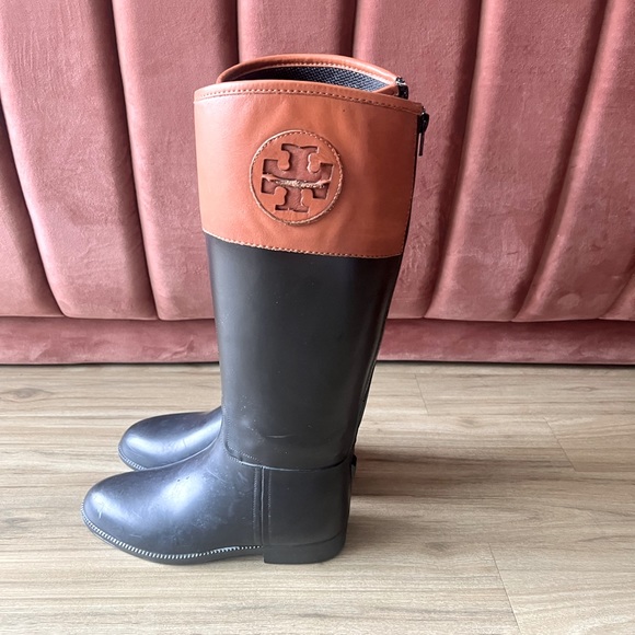 Tori Burch Size 8 Boots - Picture 5 of 8